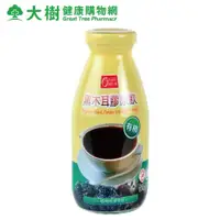 在飛比找蝦皮商城優惠-康健生機 有機黑木耳膠原飲 290ml/瓶 大樹