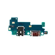 Samsung Galaxy A31- Charging Port