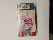 Lego Creator 3 in 1 Mini Piggy Bank Panda 40251 Limited Edition 2017 Some Damage