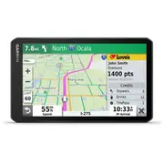 Garmin dezlCam LGV710 7" GPS Truck Nav w/ Built-in Dash Cam