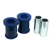 SuperPro Front Control Arm Lower Rear Bush Kit for Ford Capri SA SC SE 89-94