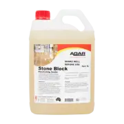 AGAR Stone Block Sealer - 5L