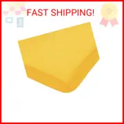 American Baby Company Fitted Mini Crib Sheet 24" x 38", Soft Breathable Neutral
