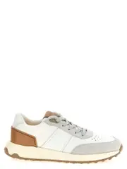 [Tod'S] Tod'S-Running Sneakers Bianco-Uomo 7