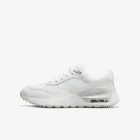 在飛比找PChome24h購物優惠-Nike Air Max Systm GS [DQ0284-