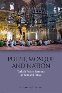 在飛比找博客來優惠-Pulpit, Mosque and Nation: Tur
