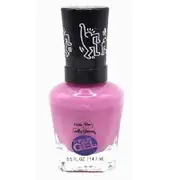 Sally Hansen Miracle Gel x Keith Haring Nail Polish - Dance Your Pants Off