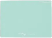 Craftelier - Embossing Magic Mat® Silicone Rubber Base for Big Shot by Sizzix | Ideal for Use with Your Die Cutting Machine | Dimensions 22,5 x 15,5 x 0,165 cm - Turquoise Colour