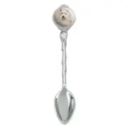 West Highland Terrier Westie Dog Breed Novelty Collectible Demitasse Spoon