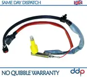 DPF Fuel Vapour Valve For Ford Transit 2.2 D (2006-2014) 5th Injector Vapouriser