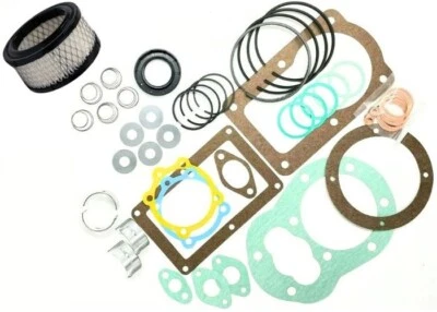 Tune Up Kit for Industrial Air / Coleman / Sanborn Model SC23