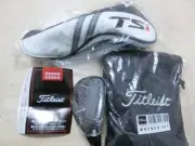 Titleist TSi3 2U 18 Degree Head Cover Wrench Included First Come First Served
