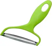 cabagge Cutter Stainless Steel Cabbage Grater Vegetable Peeler Cabbage Stainless Steel Multifunctional Peeler Wide Mouth Melon Peeler Multifunction Tool Peeler Small Tools