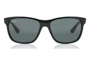 Ray-Ban RB4181 601/87 Men Sunglasses