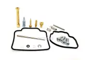 Carburetor Repair Rebuild Kit For Polaris Sportsman 700