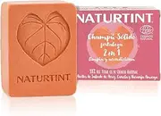 NaturTint Shampoo Conditioner Bar Nourishing 2-in-1 75g