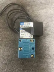 Mac Valves 45A-AA2-DDDA-1CM Valve