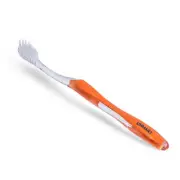 Linhart Antibacterial Nano-Silver Toothbrush ( with clear bristles)