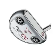 Odyssey White Hot OG Rossie Putter