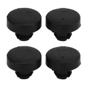 SAAB 9-3 CONVERTIBLE 2004 onwards - 4PCS Shockproof 12832495