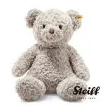 STEIFF德國金耳釦泰迪熊 HONEY TEDDY BEAR甜心熊 經典泰迪熊_黃標 48CM