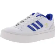 adidas Originals Womens Forum Bonega Casual And Fashion Sneakers BHFO 0486