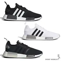 在飛比找Yahoo奇摩購物中心優惠-【下殺】Adidas 休閒鞋 男鞋 女鞋 NMD_R1 PR