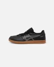 [ASICS] Asics Skyhand Og Black/grey - Size 4 4 Black/Grey