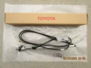 81 - 87 TOYOTA LAND CRUISER FJ60 BJ60 HJ60 ANTENNA WITH HOLDER OEM BRAND NEW