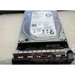 DELL 適用於戴爾 ST4000NM0023 529FG 4TB SAS 7200 轉 3.5 英寸服務器硬盤