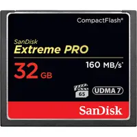 在飛比找友和YOHO優惠-SanDisk CF Extreme Pro Compact