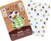NFC Gwen Cards_No.125