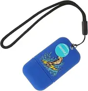 FOMIYES Motion Sickness Stick Essential Oil Nasal Relief Car Sickness Accessory Refreshing