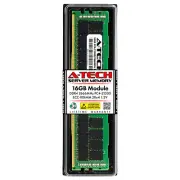 16GB 2Rx4 PC4-2666 RDIMM Intel Xeon E5-2620V3 E5-2640V3 E7-4830V3 Memory RAM