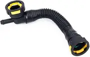 Exhaust Hose Replace# 11157843151 AUTO-MOHITO 1pack