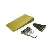 Link Handles 64133Gra Sledge Handle,1 Wood,2 Steel Wedges