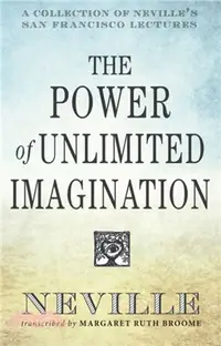 在飛比找三民網路書店優惠-The Power of Unlimited Imagina