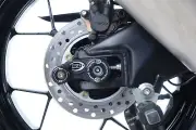 R&G SWINGARM PROTECTORS FOR HONDA CBR1000RR / SP / SP2 �17-�18 | EXPANDING STYLE