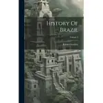 HISTORY OF BRAZIL; VOLUME 2