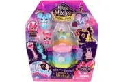 Magic Mixies Mixlings Magical Rainbow Deluxe Pack