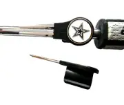 New Putter Mounted Divot Tool and Ball Marker- COWBOYS