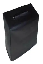 Peavey Max 115 II Bass Combo Amp - Black Vinyl Cover w/Piping Option (peav204)