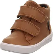[Superfit] Boys' Supies Lightly Lined Gore-Tex First Walking Shoes