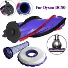 For Dyson DC50 Pre & Post Filter Roller Brush Bar Small Ball Animal Vacuum New