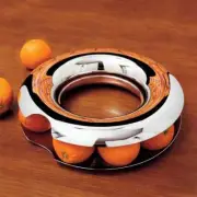 Alessi Bowl Fruit Loop LV01