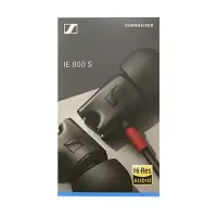 在飛比找蝦皮購物優惠-SENNHEISER 森海塞爾 IE800s 旗艦級耳機