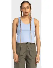 [Element] Yarnhill Tank Top in Blue Heron
