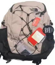 North Face Woman’s BOREALI BACKPACK 27L NF083KV4F8Z OS (S)