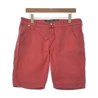 在飛比找蝦皮購物優惠-JACOB COHEN Co長褲短 男性 紅色 日本直送 二