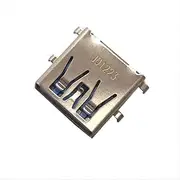 GinTai USB 3.0 Charging Port Dock Replacement for Lenovo 500e Chromebook 2nd Gen 81MC